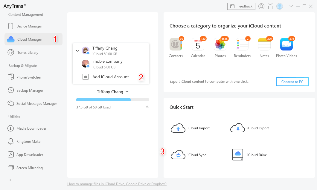 iCloud Login : – How to icloud email login to iCloud for Backup of Data and  Sync