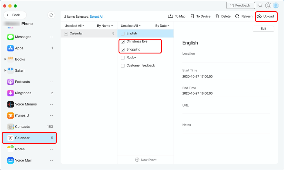 IPhone Calendar Not Syncing With ICloud Gmail Outlook Here Are Fixes