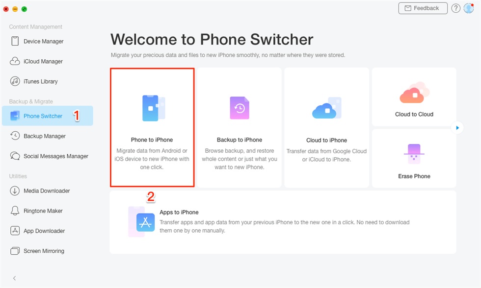 Anytrans For Mac Free Download Anytrans For Mac Free Download