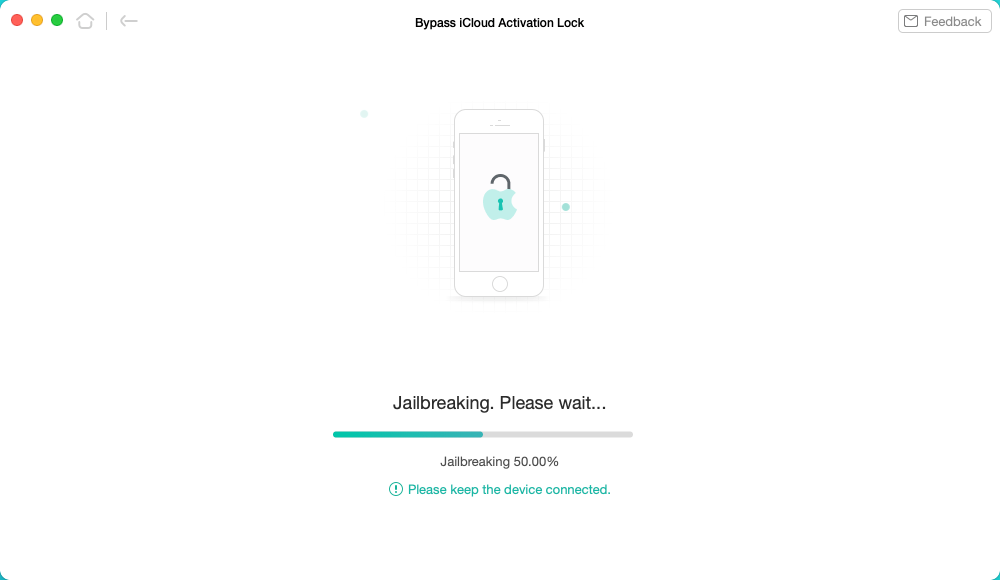 bypass icloud activation tool android