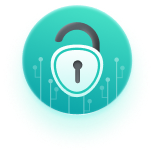 anyunlock icon