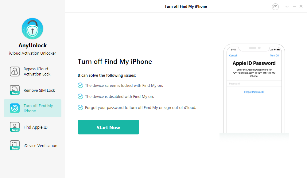 remove find my iphone activation lock without apple id