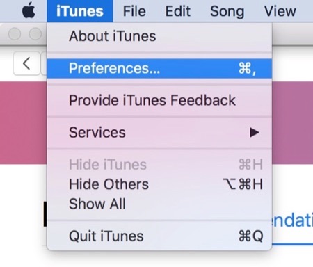 Fix Apple Music Not Syncing Between Devices