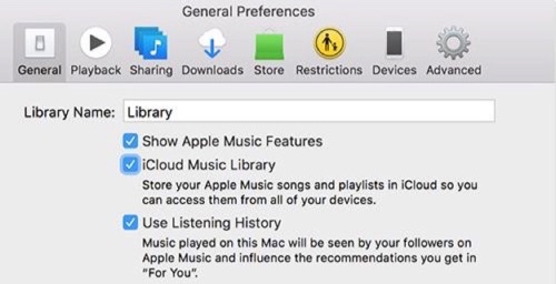 How to Fix Apple Music Not Syncing Between Devices
