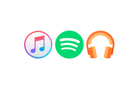 Apple Music Vs Spotify Vs Pandora Vs Google Play Music