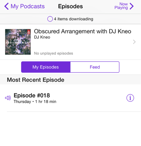Apple Podcasts is Not Showing All Episodes