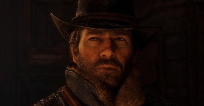 Who is Arthur Morgan