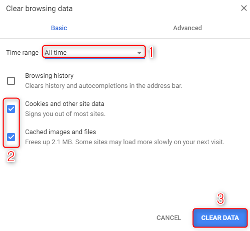 how to access google drive