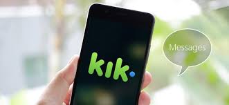 How to Backup and Restore Kik Messages on iPhone [1 Click]