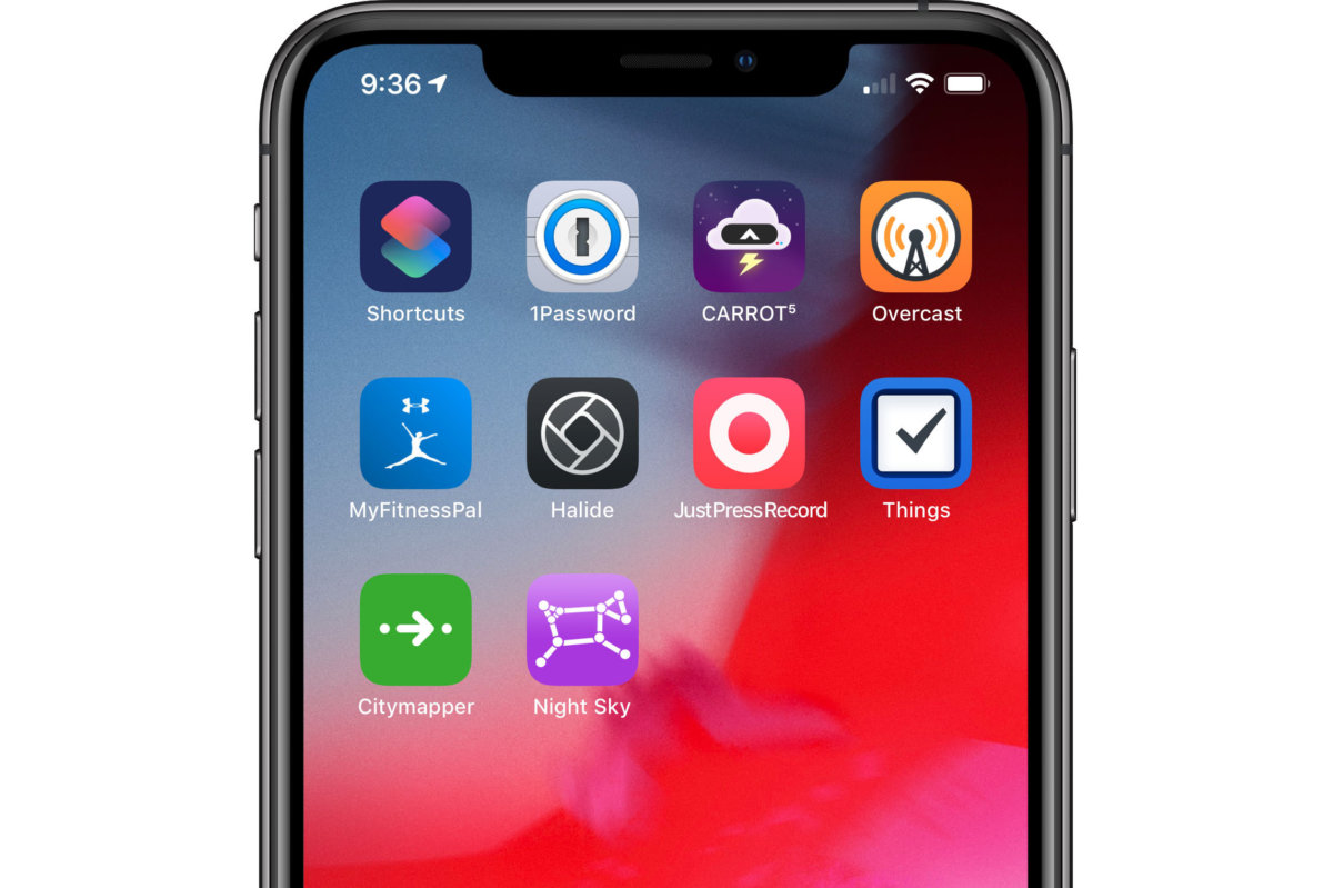 3 Quick Ways To Backup Apps On IPhone IMobie