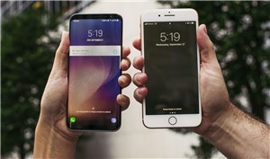 Backup iPhone/Android before Switching to New iPhone