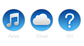 How to Backup Contacts on iPhone