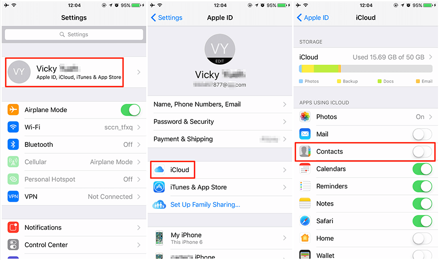 how-to-backup-contacts-on-iphone-with-without-icloud-itunes