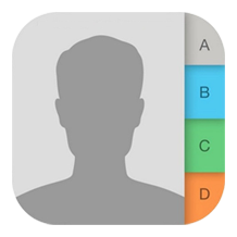 How to Backup iPhone Contacts