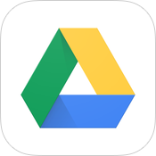 Backup iPhone to Cloud – Googel Drive