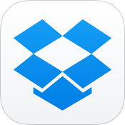 Backup iPhone to Cloud – Dropbox