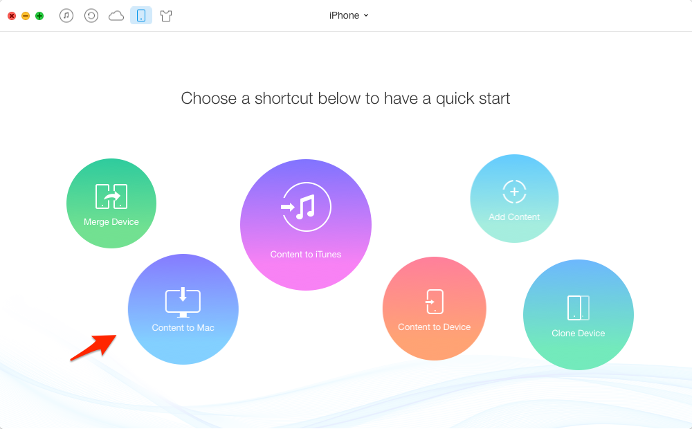 How to Sync iPhone to New Computer without Losing Data