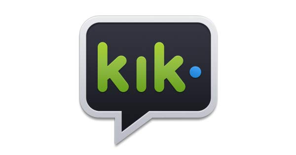 Guide] Backup Kik Messages on Mobile Phone - iMobie