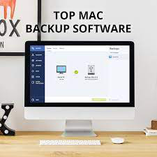 Top 8 Backup Software for Mac