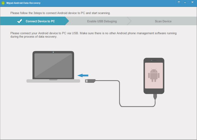 Best Android Data Recovery Software – MyJad