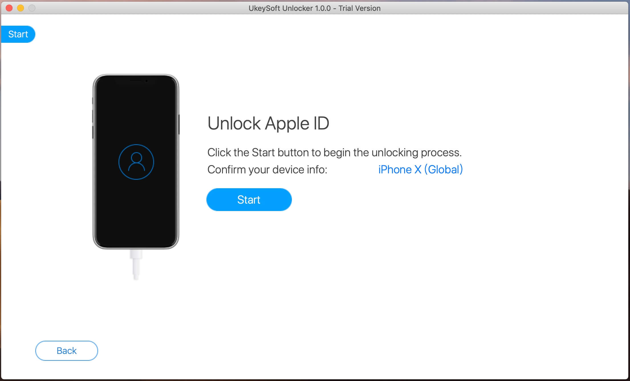 iphone unlock software download