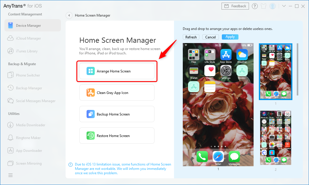 instal the new version for iphoneReg Organizer 9.30