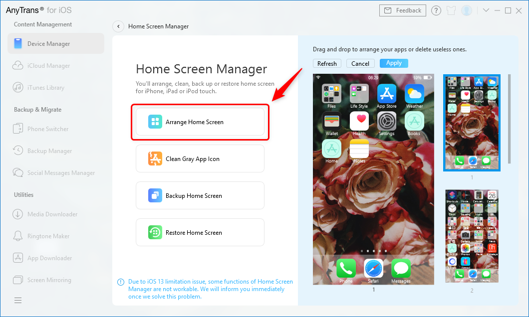 3 Best Organizer Apps For IPhone iPad IMobie