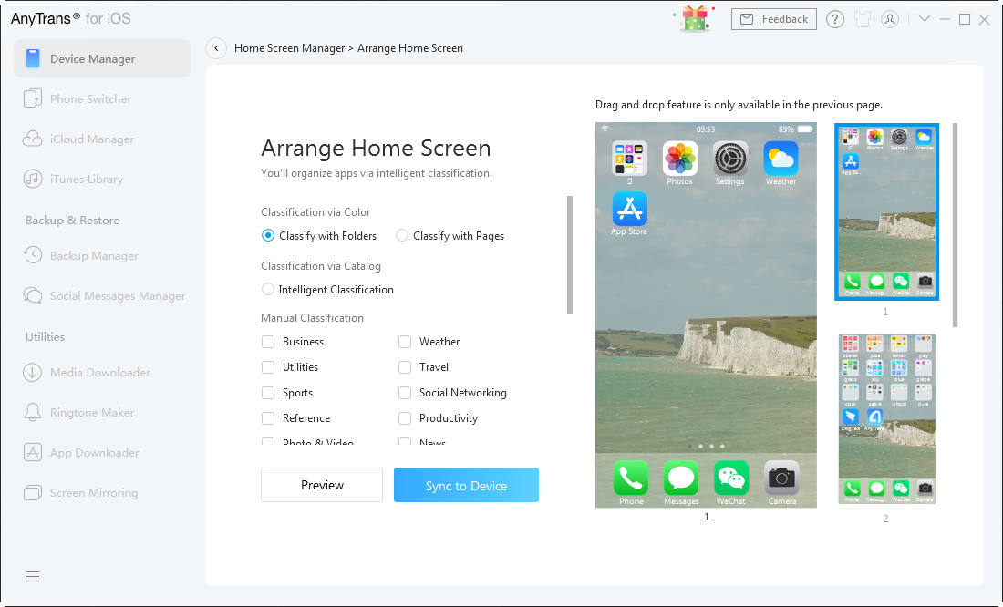 3 Best Organizer Apps For IPhone iPad IMobie