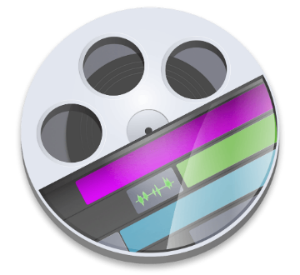 video editing software for a mac