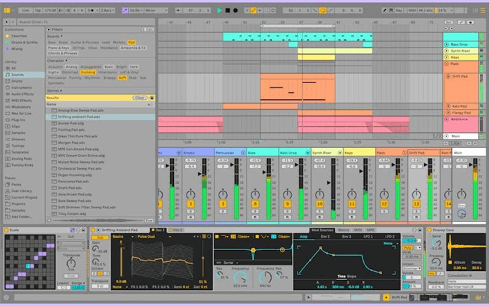 Ableton Live