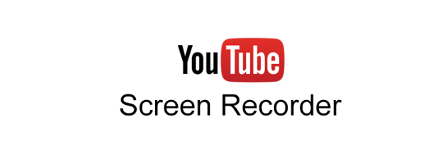 Best YouTube Screen Recorder 