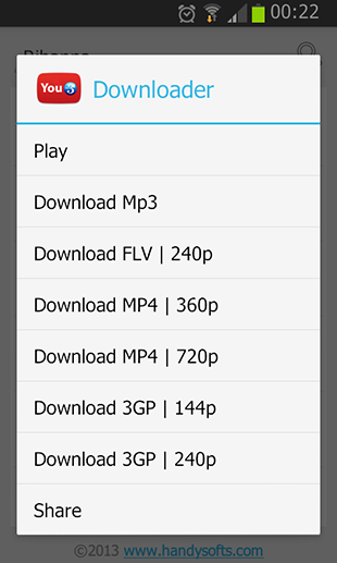 youtube to mp3 downloader app for pc