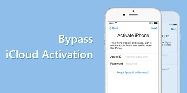 iPhone Activation Bypass