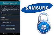 Bypass the Samsung Reactivation Lock