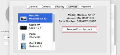Fix Cannot Turn off Find My iPhone – Remove Your Device from iCloud Website