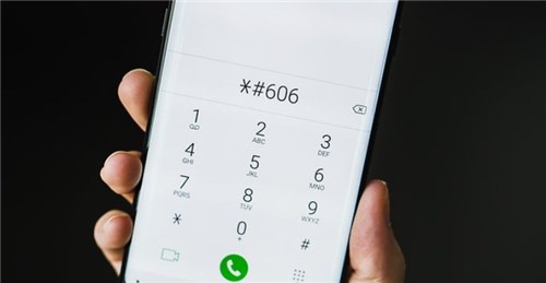 Try Carrier USSD Code