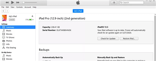 iPad Stuck on Apple Logo? Here are Fixes![Proven]