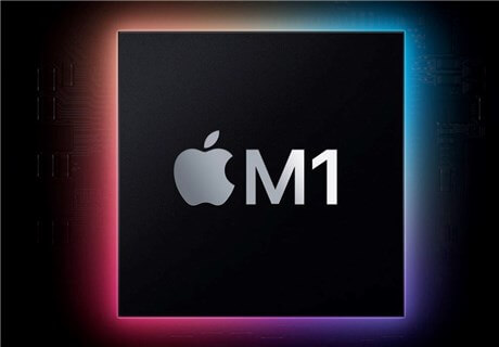 Check M1 Apps Compatibility