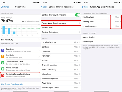 App Store Missing from iPad/iPhone? Here Are Quick Fixes