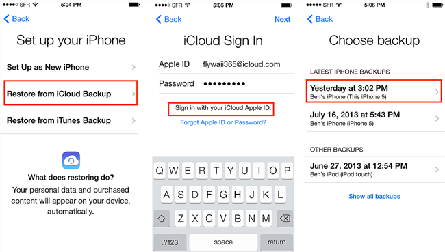 How To Unlock Iphone Passcode Without Computer Or Face Id 2021