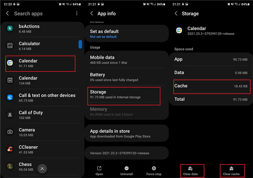 How To Recover A Deleted Google Calendar Event