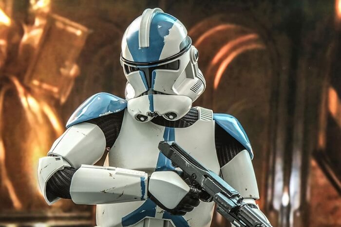 Clone Trooper Image