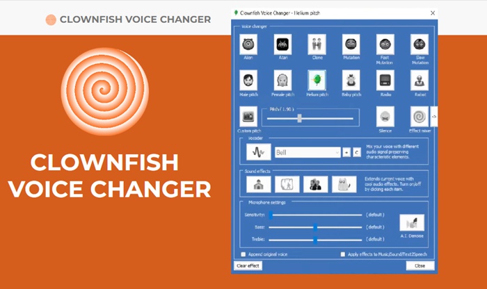 3 Best Voice Changers for Roblox to Transform Your Voice