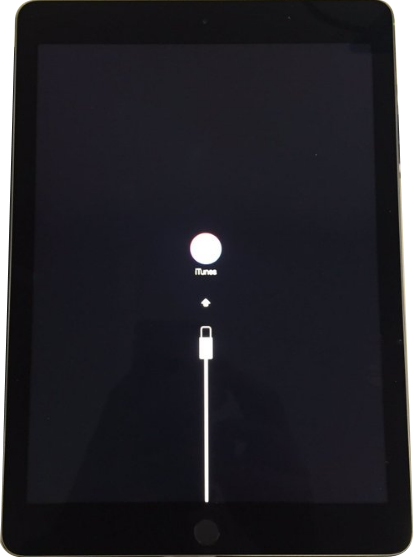 iOS 9.3.2 Issue Error 56 on iPad Pro
