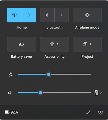 Connect Both Devices to the Same WiFi Network