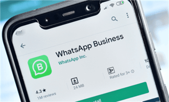 How to Convert a WhatsApp Account to Business Account 