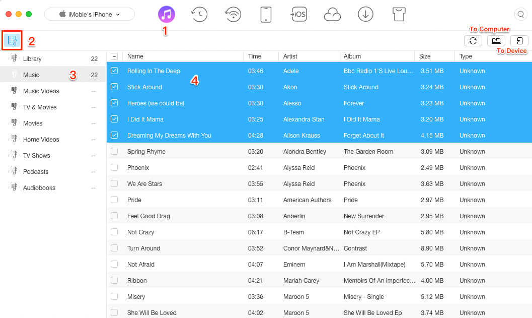 free music converter itunes