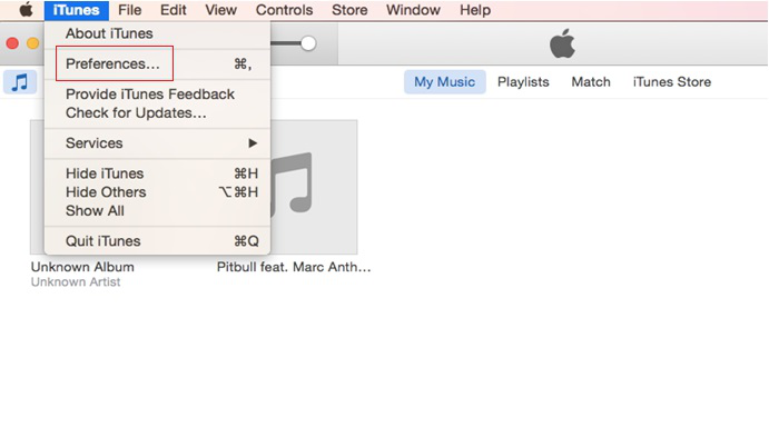 how do i convert itunes downloads to mp3