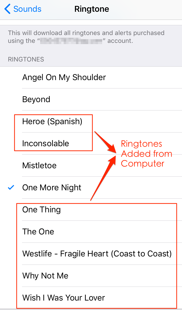 Where to download free iPhone ringtones?