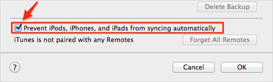 How to Delete Duplicate Songs on iPhone – Step 1
